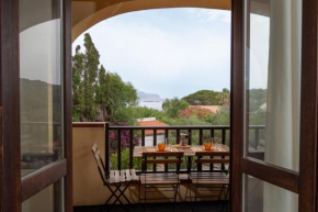 Summer Residence Bunte Olbia